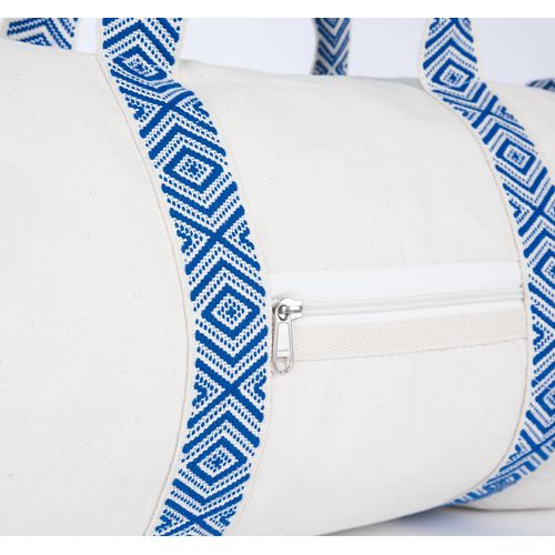 Sac polochon écoresponsable - 3