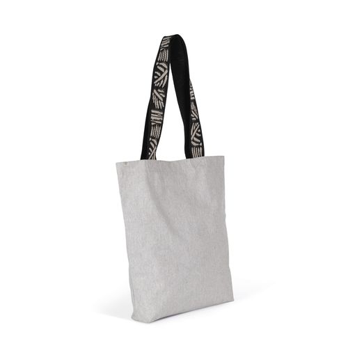 Sac Shopping recyclé - 1