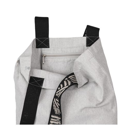 Sac Shopping recyclé - 2