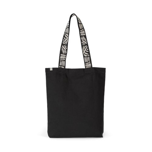 Sac Shopping recyclé - 3