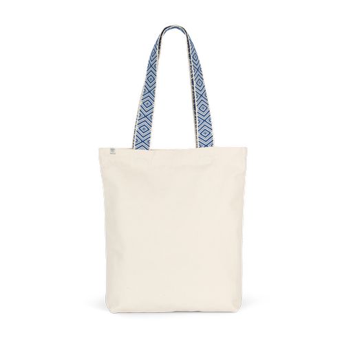 Sac shopping recyclé - 5