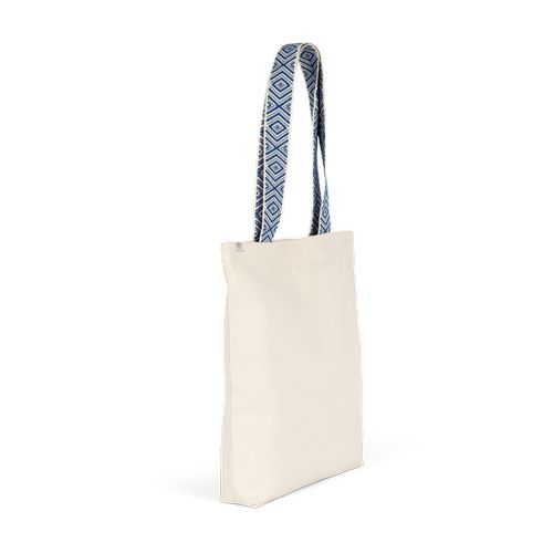Sac shopping recyclé - 7