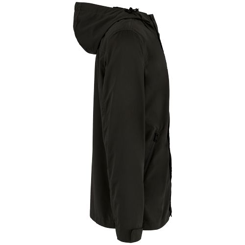 Veste écoresponsable à capuche unisexe - 20