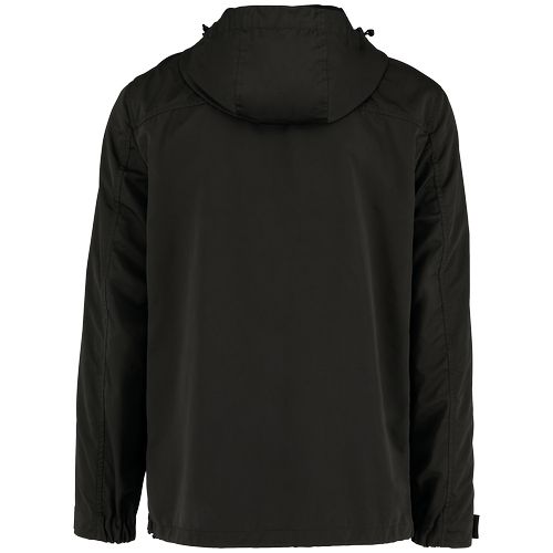 Veste écoresponsable à capuche unisexe - 18