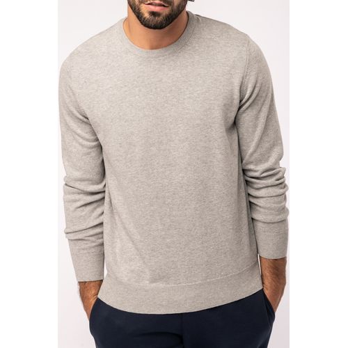 Pull écoresponsable col rond homme thumbnail 4