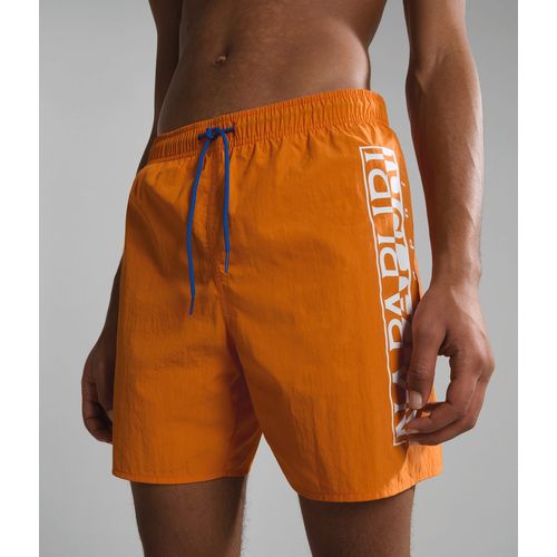Short de bain V-Box - 5