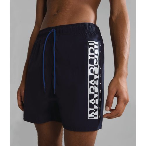 Short de bain V-Box - 3