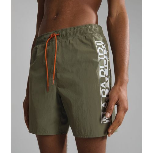 Short de bain V-Box - 7