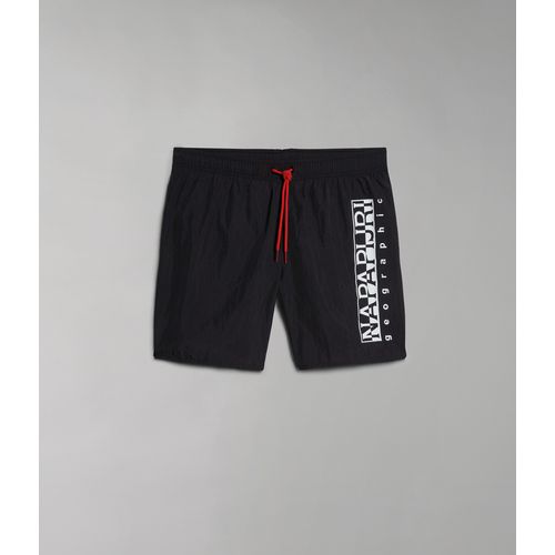 Short de bain V-Box - 10