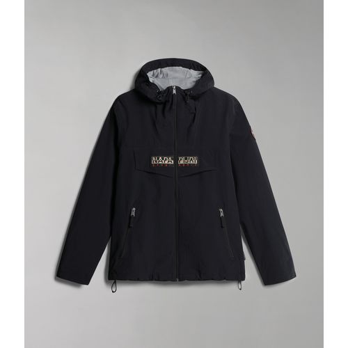 Veste Rainforest Open - 2