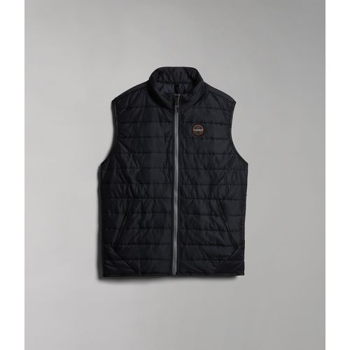 Veste sans manches Acalmar - 2