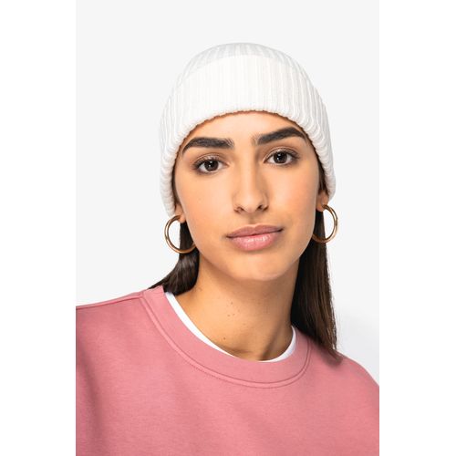 Bonnet écoresponsable unisexe - 1