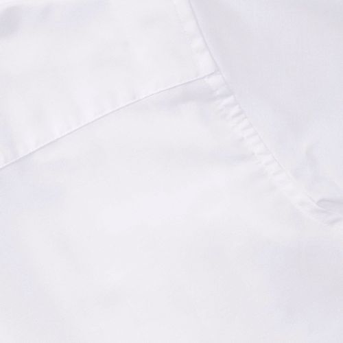 Chemise oxford cintrée manches courtes homme - 8