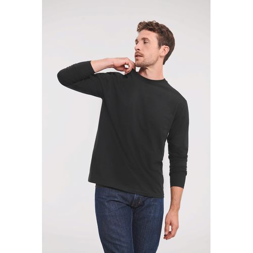 CAMISETA CLÁSICA MANGA LARGA