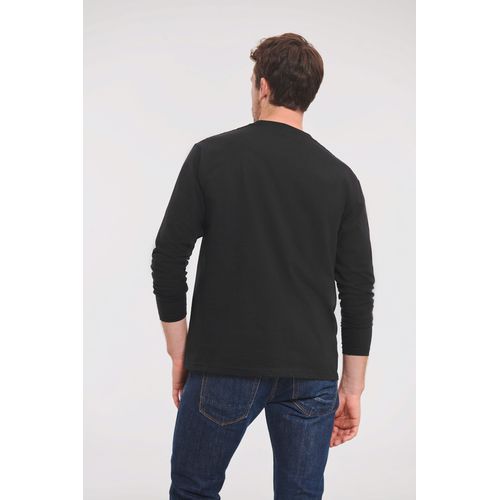 T-shirt Classique manches longues - 2