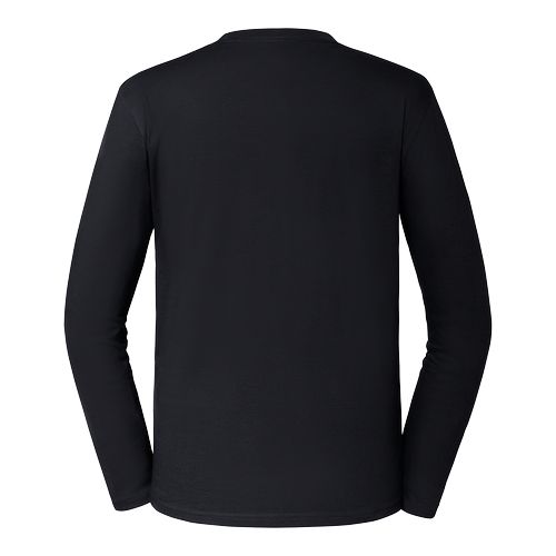 T-shirt Classique manches longues - 4