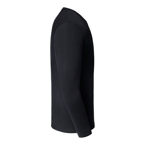 T-shirt Classique manches longues - 5