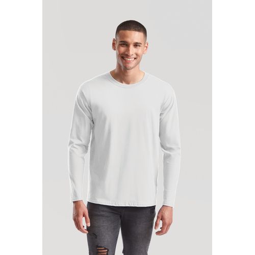 T-shirt Iconic 195  manches longues - 1