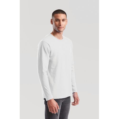 T-shirt Iconic 195  manches longues - 2