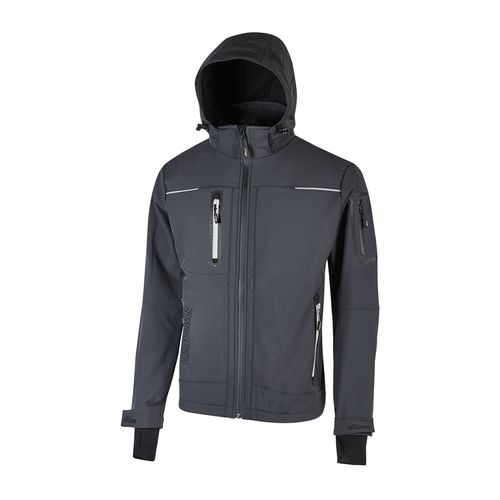 Veste softshell Space homme - 2