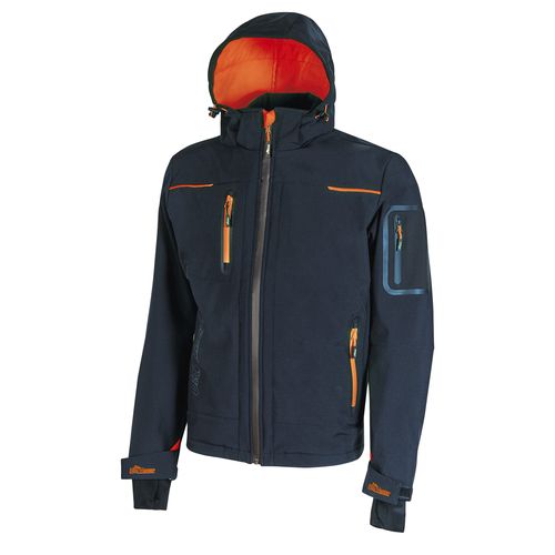 Veste softshell Space homme - 1