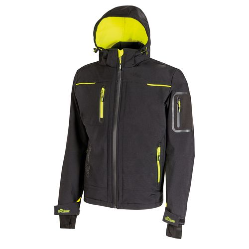 Veste softshell Space femme - 1