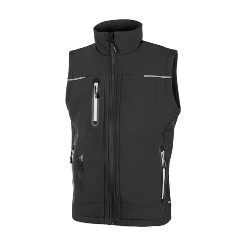 Gilet softshell Universe homme - 2