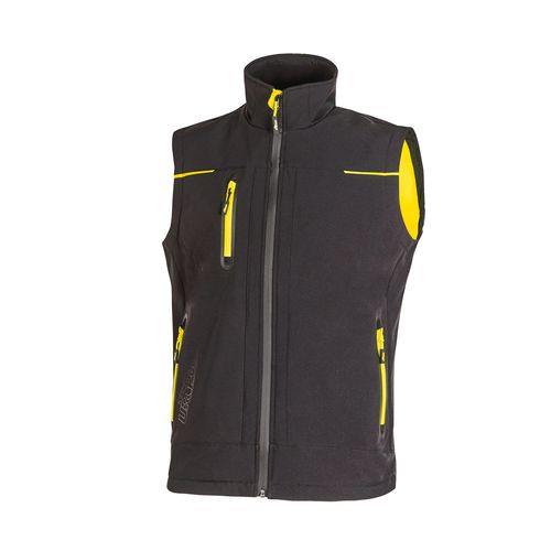 Gilet softshell Universe femme - 1