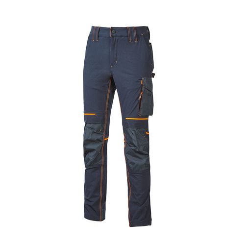 Pantalon Atom homme - 1