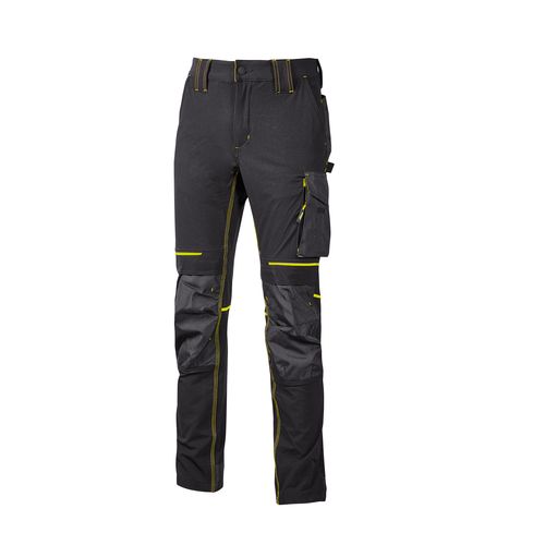 Pantalon Atom femme - 1