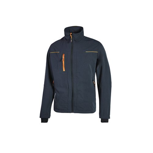 Veste Pluton homme - 1