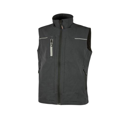 Gilet Saturn homme - 2