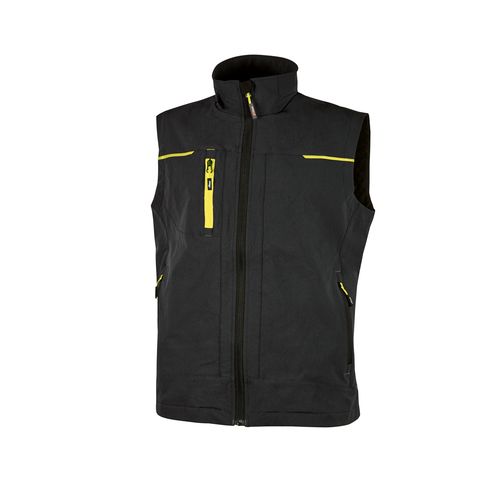 Gilet Saturn femme - 1