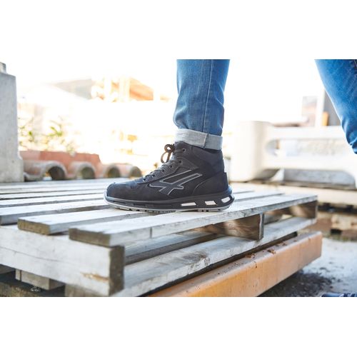 Chaussures de sécurité Lift