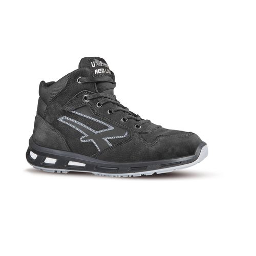 CALZADO DE SEGURIDAD LIFT<BR/>