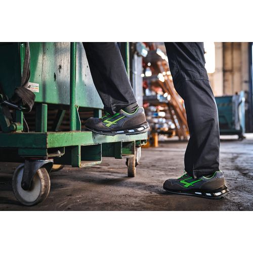 Chaussures de sécurité Point - 2