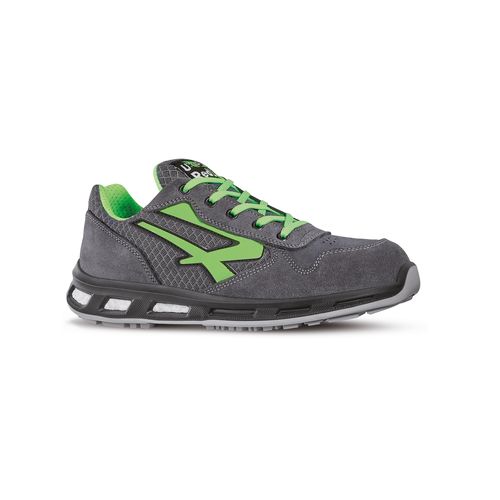 Chaussures de sécurité Point thumbnail 5