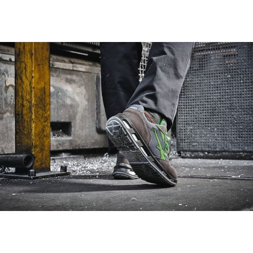 Chaussures de sécurité Point thumbnail 4
