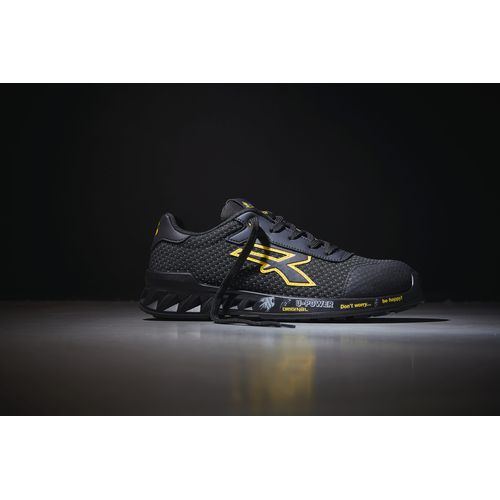 Chaussures de sécurité Matt - 2