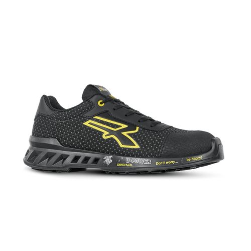 Chaussures de sécurité Matt - 4