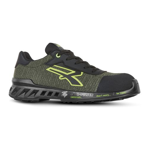 Chaussures de sécurité Robin - 4