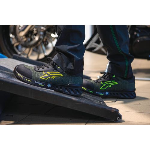 Chaussures de sécurité Robin - 2