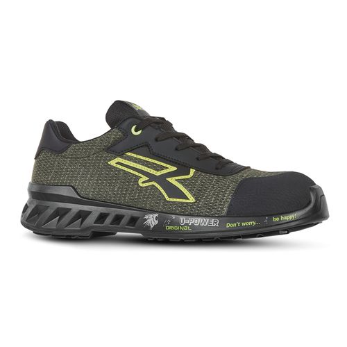 Chaussures de sécurité Robin - 1