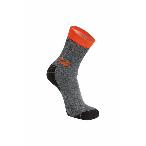 Chaussettes Giady - Lot de 2 paires - 1