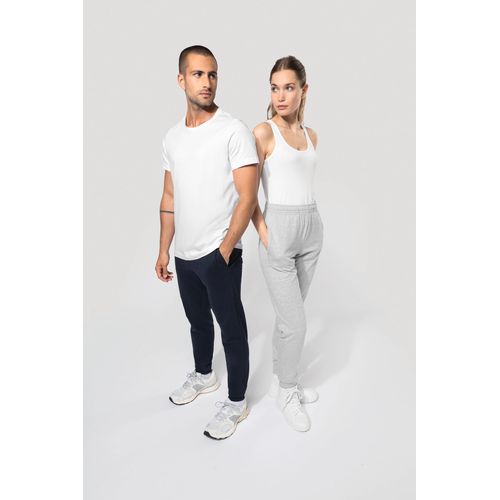 Pantalon molleton unisexe - 8