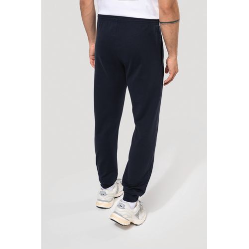 Pantalon molleton unisexe - 3