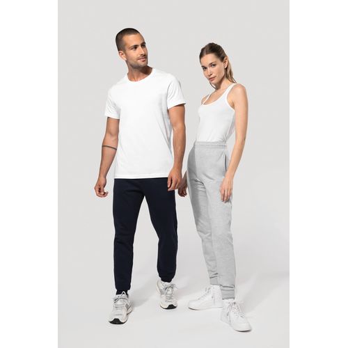 Pantalon molleton unisexe - 9