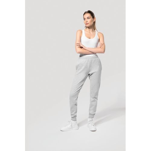 Pantalon molleton unisexe - 7