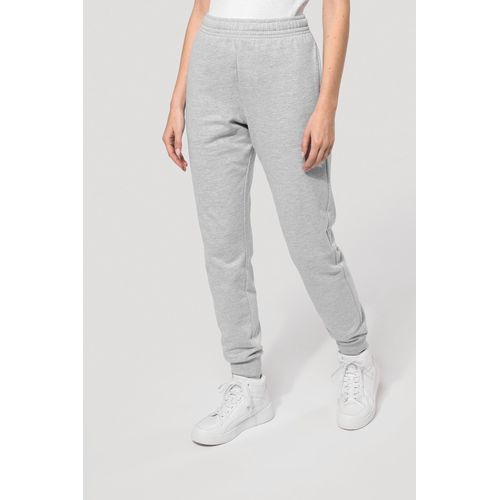 Pantalon molleton unisexe - 5