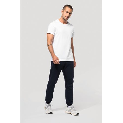 Pantalon molleton unisexe - 4